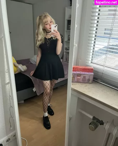 Legendluna OnlyFans Thumbnail #KdbujDNybA