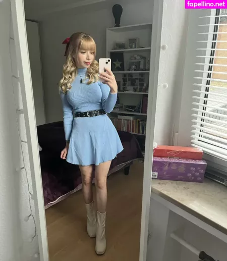 Legendluna OnlyFans Thumbnail #SeVgM3UpMa