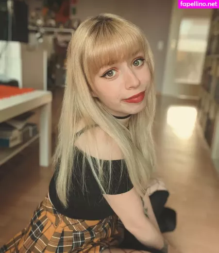 Legendluna OnlyFans Thumbnail #T6g5ryMvag