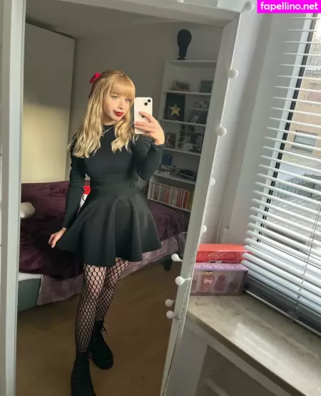 Legendluna OnlyFans Thumbnail #T9WlznOpVe