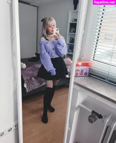 Legendluna OnlyFans Thumbnail #YBSTPxG62x