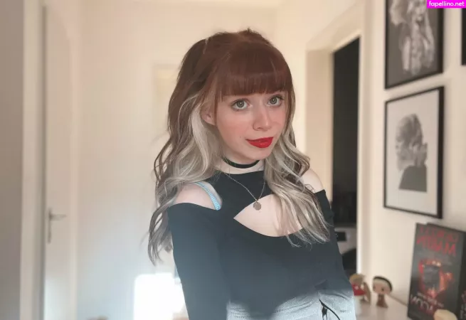 Legendluna OnlyFans Thumbnail #jYW8swCjba