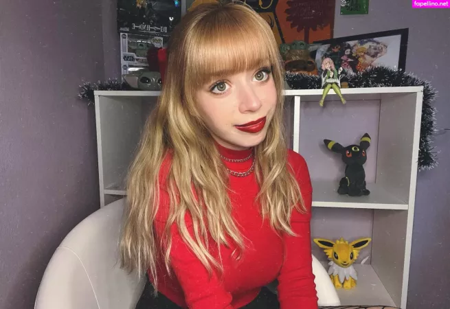 Legendluna OnlyFans Thumbnail #pnScBbPKy2