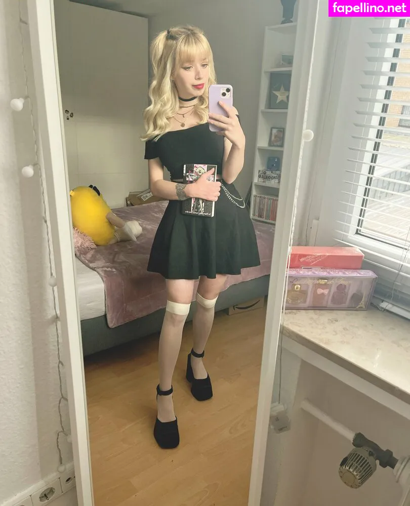 legend_of_Luna9, legendluna1, lunaxlegend Nude Leaked OnlyFans Photo #t1eRji6Yeb