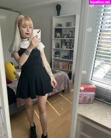 Legendluna OnlyFans Thumbnail #uDRrMLhL5M