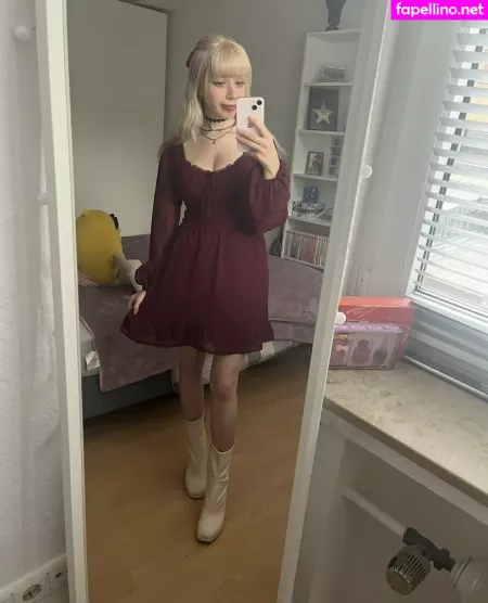 Legendluna OnlyFans Thumbnail #xzp96kjK46