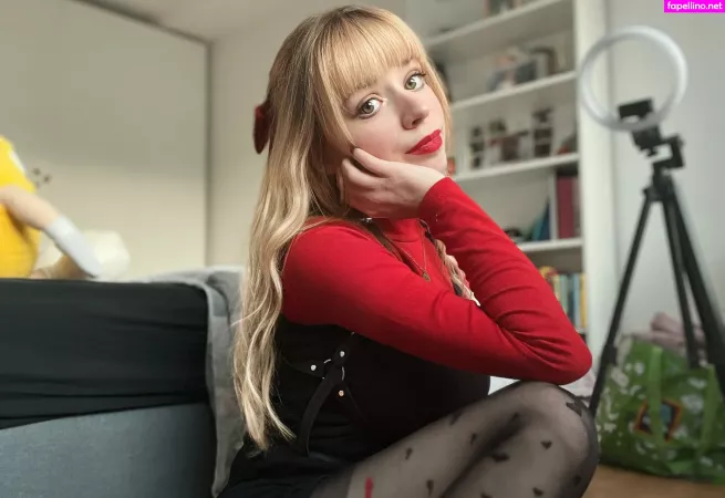 Legendluna OnlyFans Thumbnail #zSLf5FhWQP