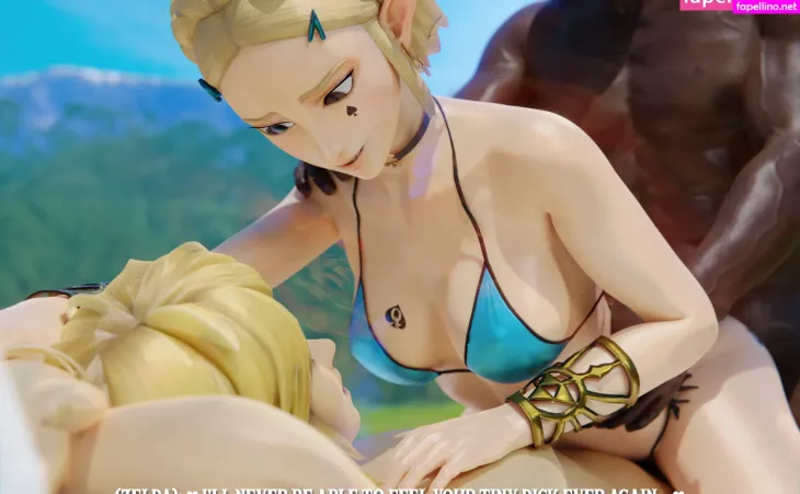 Legendszelda OnlyFans Thumbnail #xls6tLjf2i