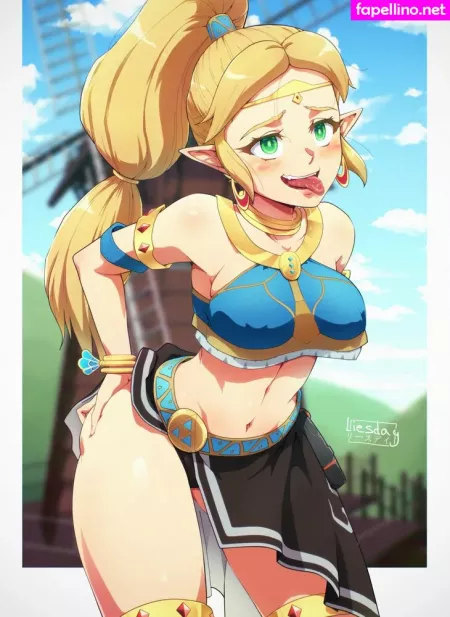 Legendzelda OnlyFans Thumbnail #PDys0DUPJR