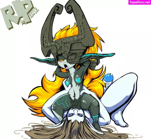 Legendzelda OnlyFans Thumbnail #Q5lr4Mxsb0