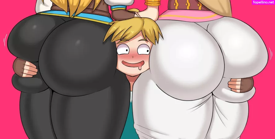 Legendzelda OnlyFans Thumbnail #hs0c7rg1pW