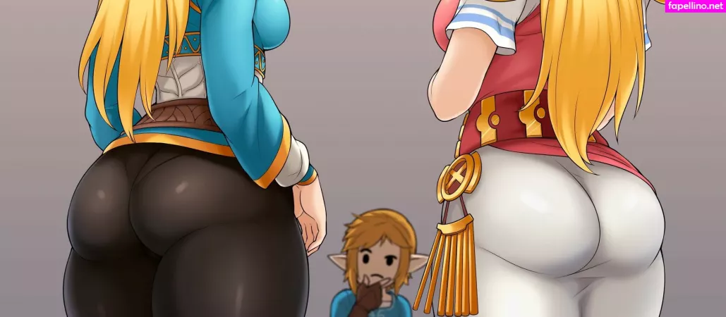 Legendzelda OnlyFans Thumbnail #uJa7SDO6Sq