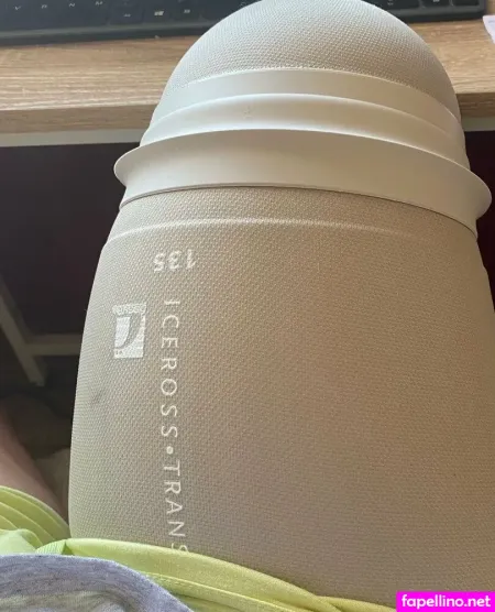 Leglessdesires OnlyFans Thumbnail #CMuxEHWX3r