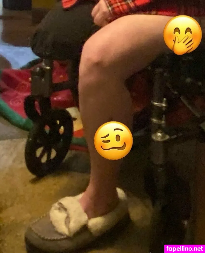 leglessdesires Nude Leaked OnlyFans Photo #WNF8dpq5QR