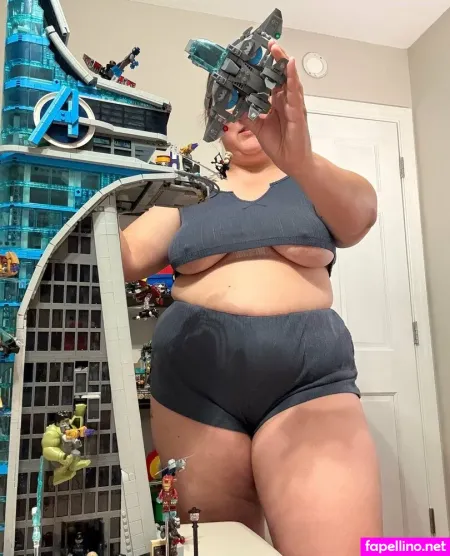 Legomommy 1 OnlyFans Thumbnail #MQfijMmd2c