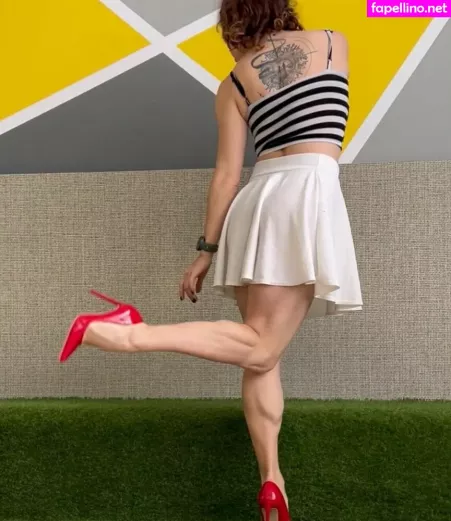 Legs Emporium OnlyFans Thumbnail #Ejz9tAQI7B