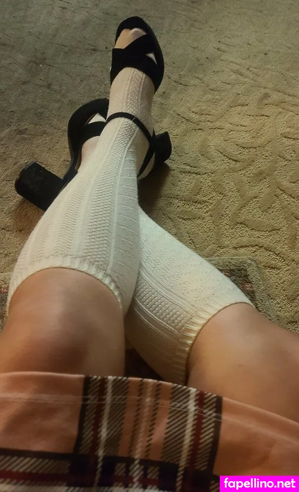 legsnangelwings Nude Leaked OnlyFans Photo #Cwp6mijP1B