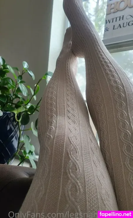 Legsnangelwings OnlyFans Thumbnail #OzD4rAbbEF