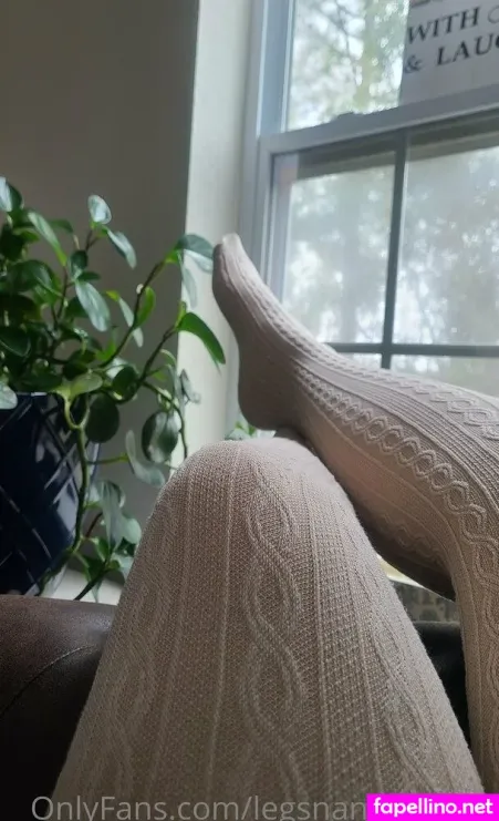 Legsnangelwings OnlyFans Thumbnail #QEdrBsVs6W