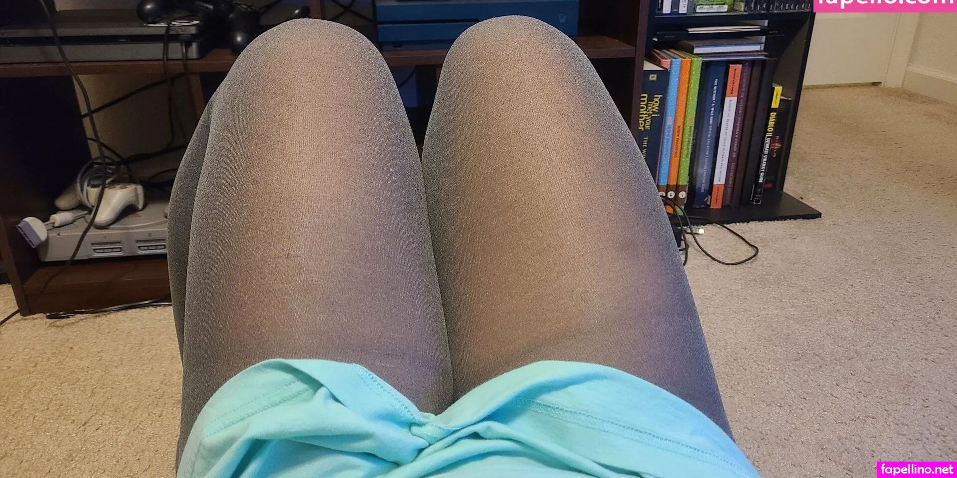 legsnangelwings Nude Leaked OnlyFans Photo #qx8xIXcp3U