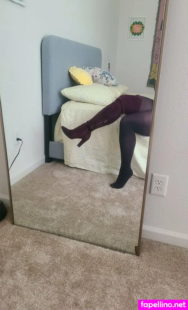 legsnangelwings Nude Leaked OnlyFans Photo #ukBkjtMQDz