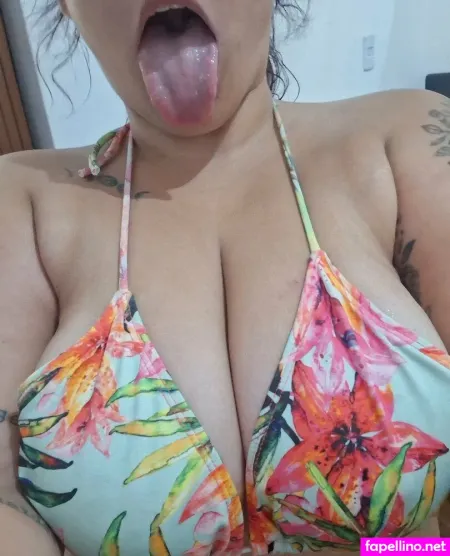 Leguianahii OnlyFans Thumbnail #DeeResvmel