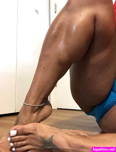 Legz4daez OnlyFans Thumbnail #dECEgKuhjA
