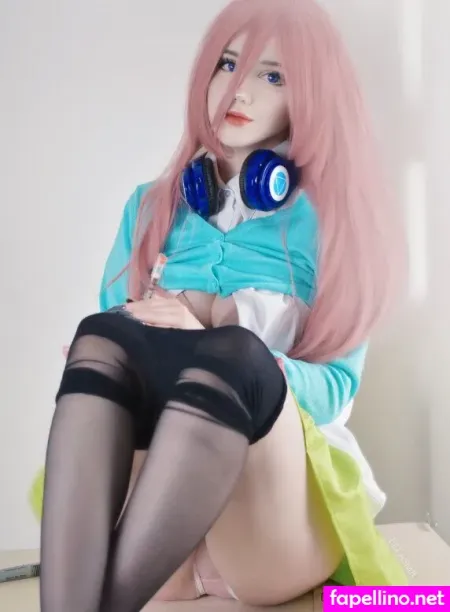 Lei 1 OnlyFans Thumbnail #GhSejoWG7K