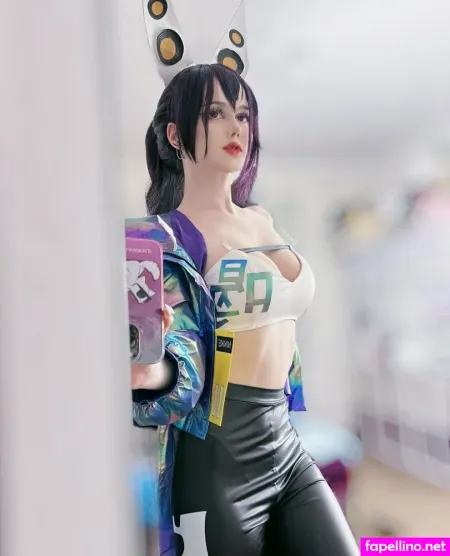 Lei Asmr 7 Main Profile Photo
