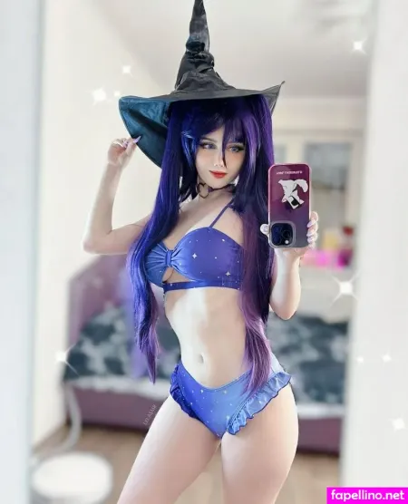 Lei Asmr 7 OnlyFans Thumbnail #2QDg1uv5FN