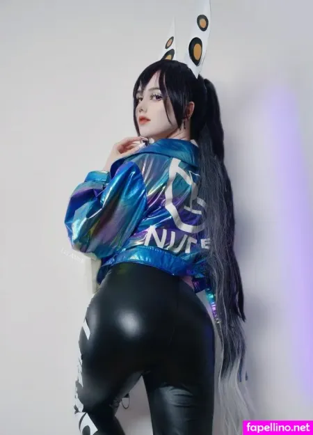 Lei Asmr 7 OnlyFans Thumbnail #BimhFSusRG