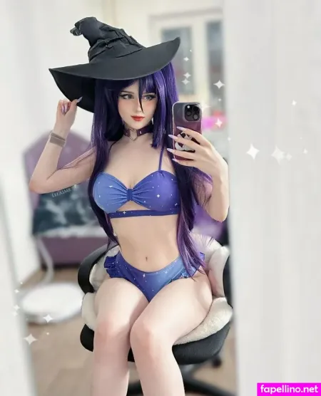 Lei Asmr 7 OnlyFans Thumbnail #Pa38yKRO20
