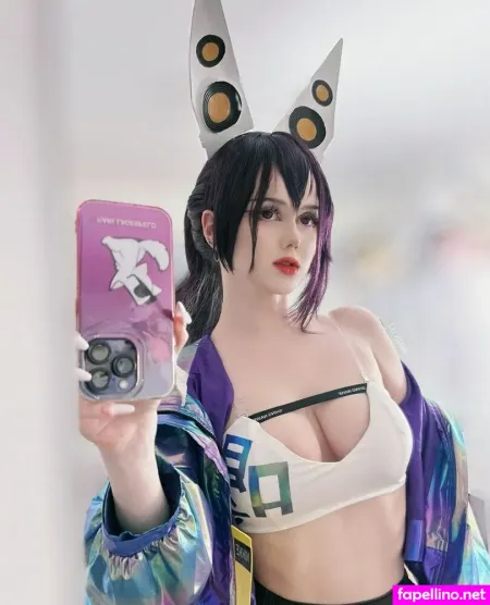 Lei Asmr 7 OnlyFans Thumbnail #aD5J4r4gQO