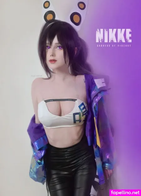 Lei Asmr 7 OnlyFans Thumbnail #hUDmWT6a54