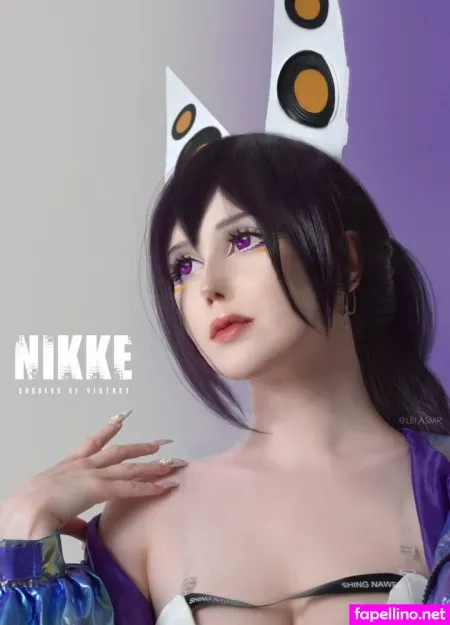Lei Asmr 7 OnlyFans Thumbnail #kqgWqwZxA8