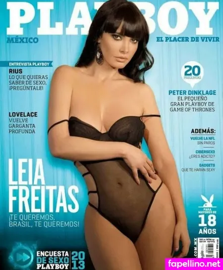 Leia Freitas OnlyFans Thumbnail #RFEuPw6xl6