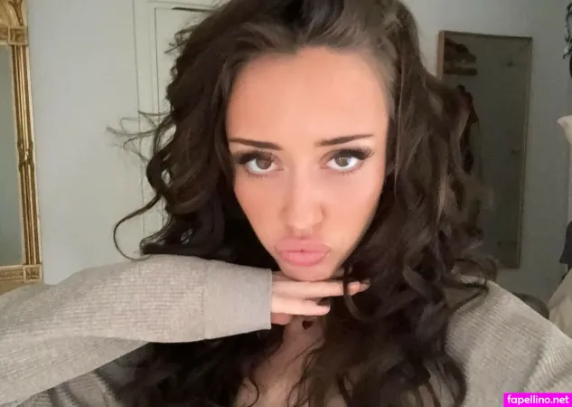 Leia Goransson OnlyFans Thumbnail #5UB3WH4cTK