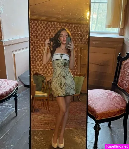 Leia Goransson OnlyFans Thumbnail #QaehMeKpHV