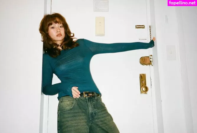 Leia Immanuel OnlyFans Thumbnail #2ezWChqepJ