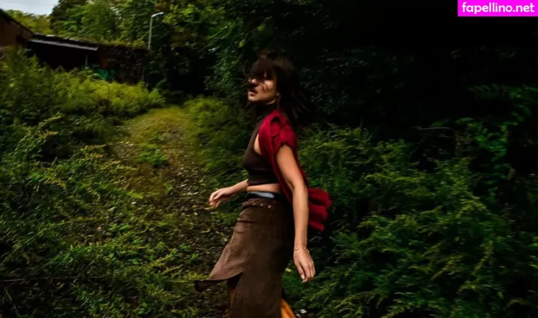 Leia Immanuel OnlyFans Thumbnail #Mux9aQ6yV1