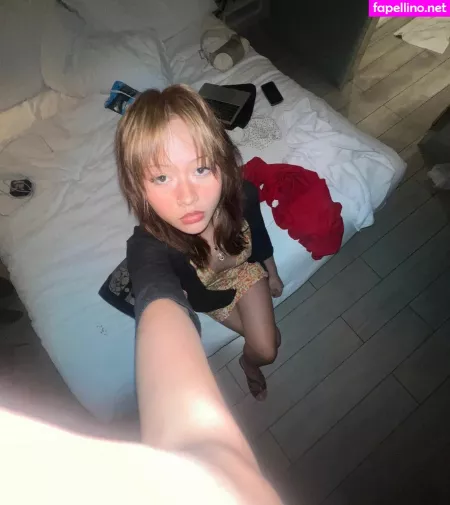 Leia Immanuel OnlyFans Thumbnail #S2SNcaX0Yz