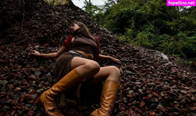 Leia Immanuel OnlyFans Thumbnail #U1z6WOKvcm