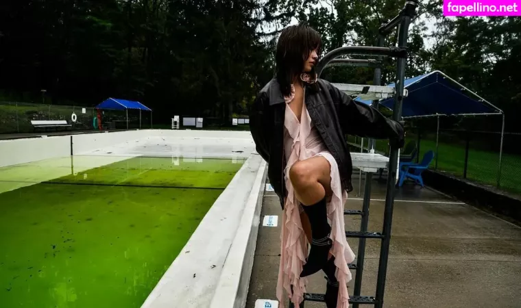 Leia Immanuel OnlyFans Thumbnail #ZWGr9A3qGE