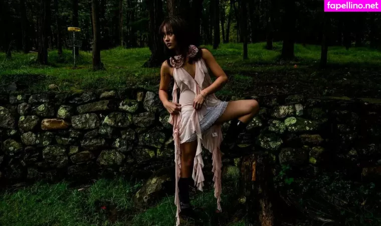 Leia Immanuel OnlyFans Thumbnail #fHxspRzPAu