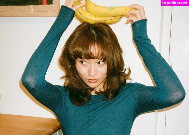 Leia Immanuel OnlyFans Thumbnail #gDEZgkhtpE