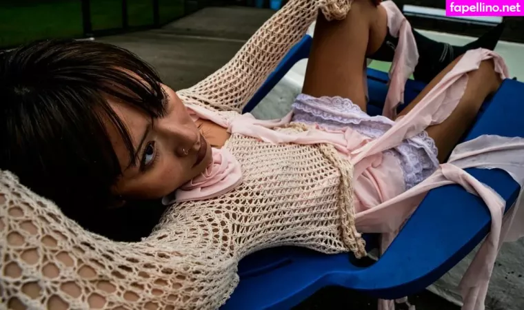 Leia Immanuel OnlyFans Thumbnail #ndIyJw5spY