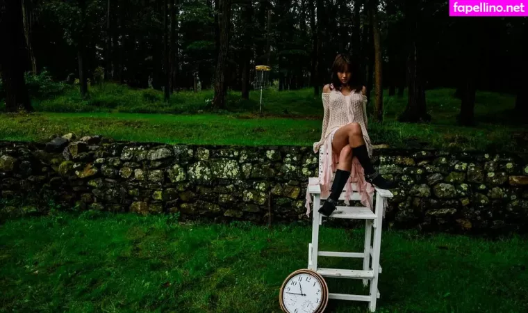 Leia Immanuel OnlyFans Thumbnail #pJCWcFm1OV