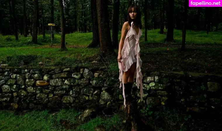 Leia Immanuel OnlyFans Thumbnail #tgljDPZCeu