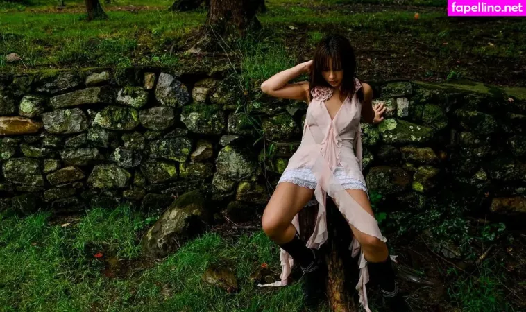 Leia Immanuel OnlyFans Thumbnail #thT7GjcWee