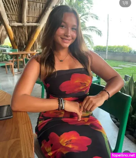 Leia Recinos OnlyFans Thumbnail #yR1WvJpFOs